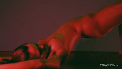 Непревзойдённость неторопливой эротики #8